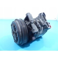 Компрессор кондиционера subaru forester i sf 97 - 02