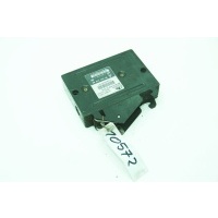 Блок блок управления абс citroen xantia 1 , 8 9624491880 be