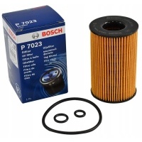 фильтр масляный bosch f026407023 volkswagen / audi