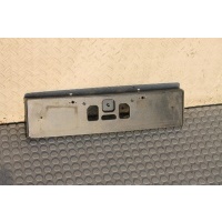 Подкладка рамка под консоль honda cr - v iii 06 - 12