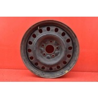 Колесо штампованное 17x7.5j 5x127 chrysler pacifica 1 i