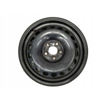Колесо 15 volkswagen поло ibiza audi a1 5x100x57 et40