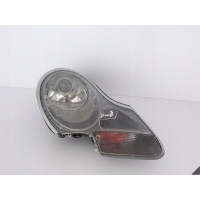 Порше 996 98 - 01 986 97 - 05 litronic ксенон правый