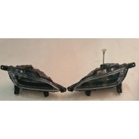 Фара противотуманная фара п hyundai тусон oe 92202 - d3100