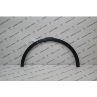 Молдинг арки переднего колеса LH Land Rover Discovery Sport L550 2014 LR061973