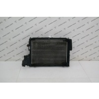Кассета радиаторов в сборе Mercedes S-Klasse W222 2013 A0995003500
