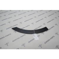 Молдинг, накладка задней двери сзади LH Land Rover Discovery Sport L550 2014 LR128133