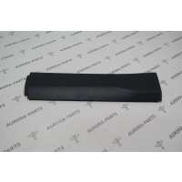 Молдинг, накладка задней двери снизу LH Land Rover Discovery Sport L550 2014 LR116799
