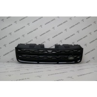 Решетка радиатора Land Rover Discovery Sport L550 2014 LR066143