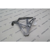 Кронштейн крепления интеркулера RH Li Auto LiXiang L7 2022 X0113010019