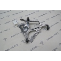 Кронштейн крепления интеркулера RH Li Auto LiXiang L7 2022 X0113010019