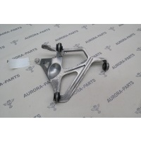 Кронштейн крепления интеркулера RH Li Auto LiXiang L7 2022 X0113010019