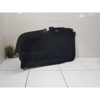 Обшивка багажника левая Mercedes-Benz S-class W222 2013-2020 A2226901704