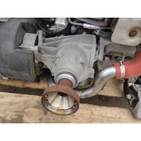 Редуктор коробка сплиттера трансфер 2.2 d range rover evoque l538 11 - 15