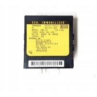 Блок immobiilizera 8978042010 toyota rav4