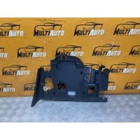 Накладка торпедо Mercedes Gl X166 2014 a1666800507