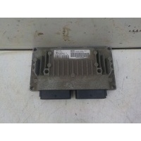 Блок управления АКПП Peugeot 407 2004- 2529KK