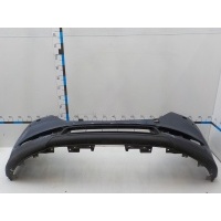 Бампер передний Mazda CX-5 2016- KF1B50031F8P