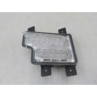 ПТФ правая Chery Tiggo 7 Pro I 2020- 605000269AA