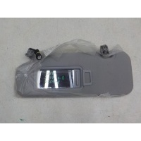 Козырек солнцезащитный Chery Tiggo 7 Pro I 2020- 403000782ABAGY