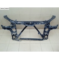 Панель передняя VAG Q7 [4L] 2005-2015 Audi 4L0805594A,4L0805594