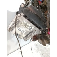 Блок управления двигателем Audi A4 2007 03G906016GD