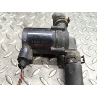 Насос антифриза дополнительный Volkswagen Passat 2001 078121601