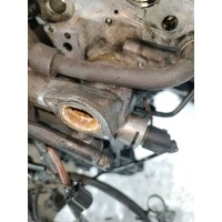 Фланец (тройник) системы охлаждения Volkswagen Passat 2002