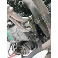 Трубка кондиционера Volkswagen Caddy 2007 2k0820721