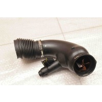 Патрубок воздушного фильтра BMW X3 E83 2003-2010 Дефект 13717801545