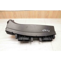Корпус воздушного фильтра BMW X3 E83 2003-2010 2.0 13713449003