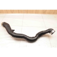 Патрубок интеркулера левый BMW X3 E83 2003-2010 2.0 11613448467