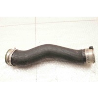 Патрубок интеркулера правый BMW X3 E83 2003-2010 2.0 11613421960