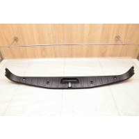 Обшивка багажника BMW X3 E83 2003-2010 Обшивка 51477049045