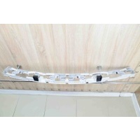 Направляющая заднего бампера BMW X3 E83 2003-2010 ЦЕНТРАЛЬНАЯ 51123416246