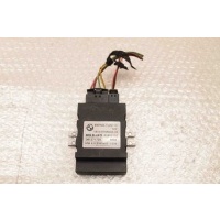 Блок управления топливным насосом BMW X3 E83 2003-2010 16146766003