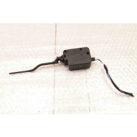 Активатор замка лючка бензобака BMW X3 E83 2003-2010 67116987634