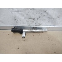 Трубка охлаждающей жидкости металлическая Audi A8 D4/4H 2011 059121512H