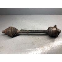 Полуось передняя правая (приводной вал, шрус) Audi 100 C4 1994 4A0407452CX