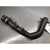 Патрубок интеркулера Mazda 626 GF 1998 RF2A13231