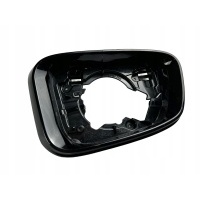 Корпус зеркала колесо монтаж shadow line bmw g30 7452322 2241.3022