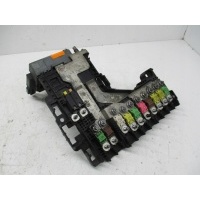 Peugeot 508 10 - 17 блок напряжения зарядки akumulatora 9665878080