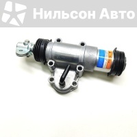 Пневмоусилитель КПП MITSUBISHI FUSO 6D15, 6D16, 6D17 MITSUBISHI FUSO ME636977/ME679240/ME637897