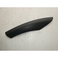 Накладка railing правая передняя сторона пассажира йети 5l0860146