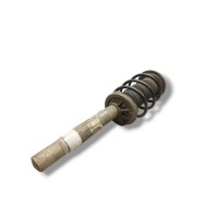 стойка амортизатора передняя левая BMW 7 E65/E66/E67 2005 6752597,31316752597