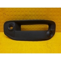 оправа ПТФ ( накладка, рамка туманки ) dodge Ram 1500 DT 2020 68312234AB, 68335620AC, 68335627AC, 68312233AB