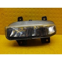 Противотуманная фара (ПТФ) dodge Ram 1500 DT 2020 68273291AB