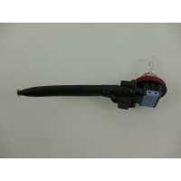 Nissan qashqai j11 лампа h9 philips разъем 20r