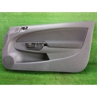 обшивка двери Opel Corsa D (2006-2015) 13232891