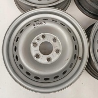 Колесо 6x125 16 iveco daily 1szt e5463